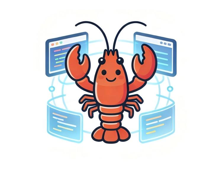 十方融海TENCLAW：全网综合评分第24位、安全榜第一名，为AI Agent构筑“安全围栏”新闻配图